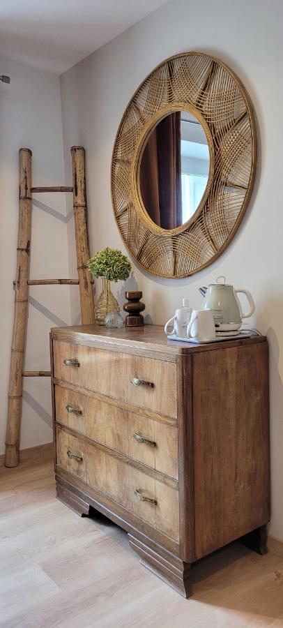 Chambre D'Hote A "Tandem House" Saint-Rambert-sur-Loire Zewnętrze zdjęcie