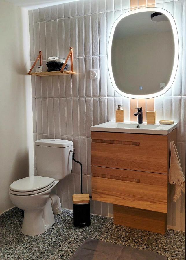 Chambre D'Hote A "Tandem House" Saint-Rambert-sur-Loire Zewnętrze zdjęcie